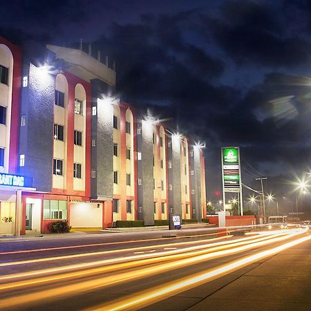 Hotel Madrid Minatitlan Luaran gambar
